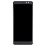 Per Samsung Galaxy Note 8SM-N950 TFT Materiale LCD Screen Digitizer assemblaggio completo con cornice, For Samsung Galaxy Note 8(TFT)