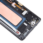 Per Samsung Galaxy Note 8SM-N950 TFT Materiale LCD Screen Digitizer assemblaggio completo con cornice, For Samsung Galaxy Note 8(TFT)