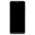 Per Samsung Galaxy S21 FE 5G SM-G990B TFT Materiale LCD Screen Digitizer assemblaggio completo con cornice, non supporta l'identificazione delle impronte digitali, For Samsung Galaxy S21 FE 5G(TFT)