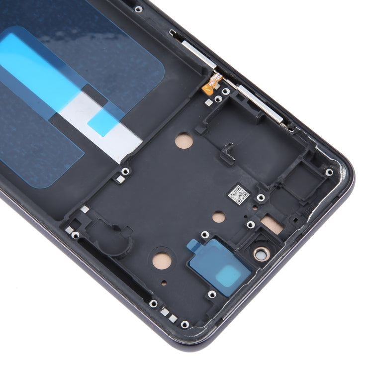 Per Samsung Galaxy S21 FE 5G SM-G990B TFT Materiale LCD Screen Digitizer assemblaggio completo con cornice, non supporta l'identificazione delle impronte digitali, For Samsung Galaxy S21 FE 5G(TFT)