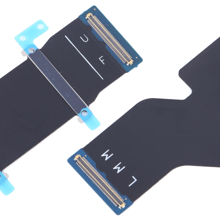 For Samsung Galaxy Z Fold4 SM-F936B 1 Pair Spin Axis Flex Cable, For Samsung Galaxy Z Fold4