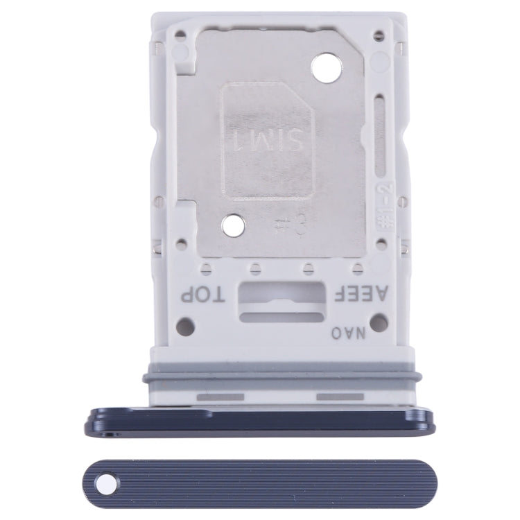 Vassoio scheda SIM e Micro SD per Samsung Galaxy A55 SM-A556B