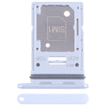 Per Samsung Galaxy A35 SM-A356B Vassoio scheda SIM + vassoio scheda SIM/Micro SD, For Samsung Galaxy A35