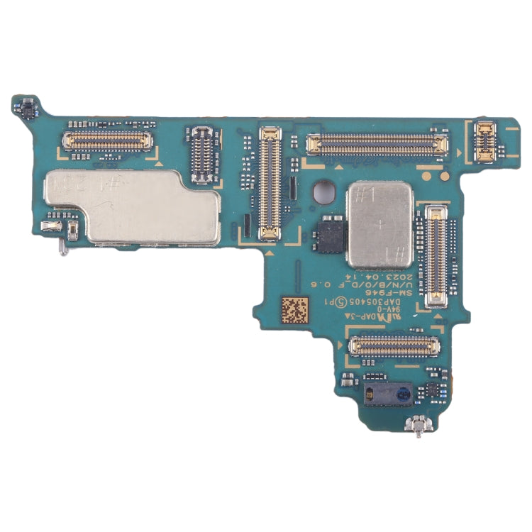 Original auxiliary board for Samsung Galaxy Z Fold5 SM-F946B