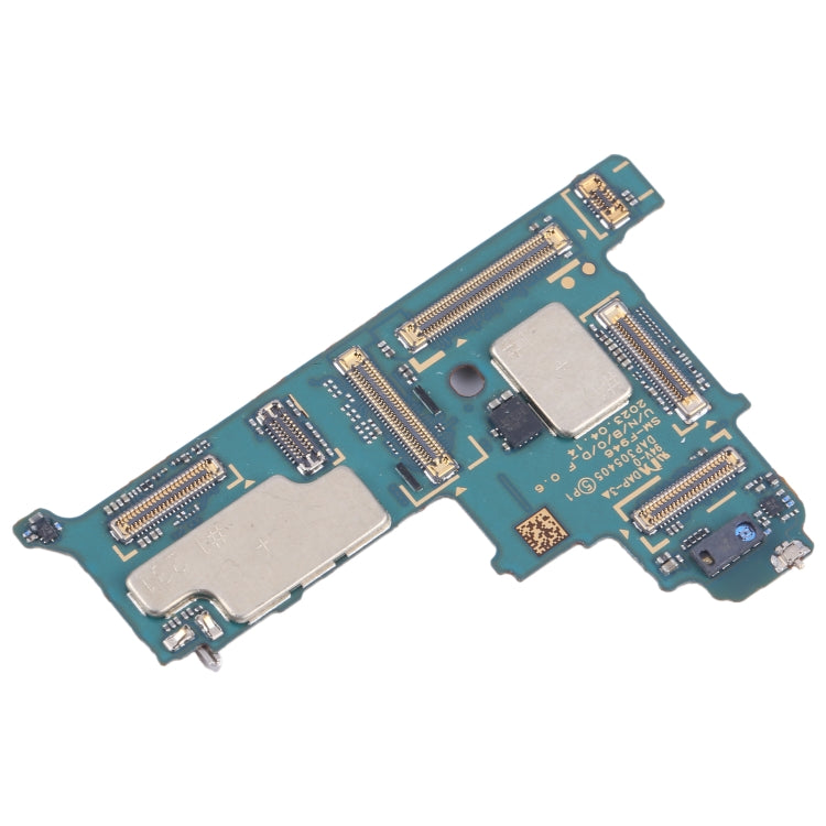 Original auxiliary board for Samsung Galaxy Z Fold5 SM-F946B