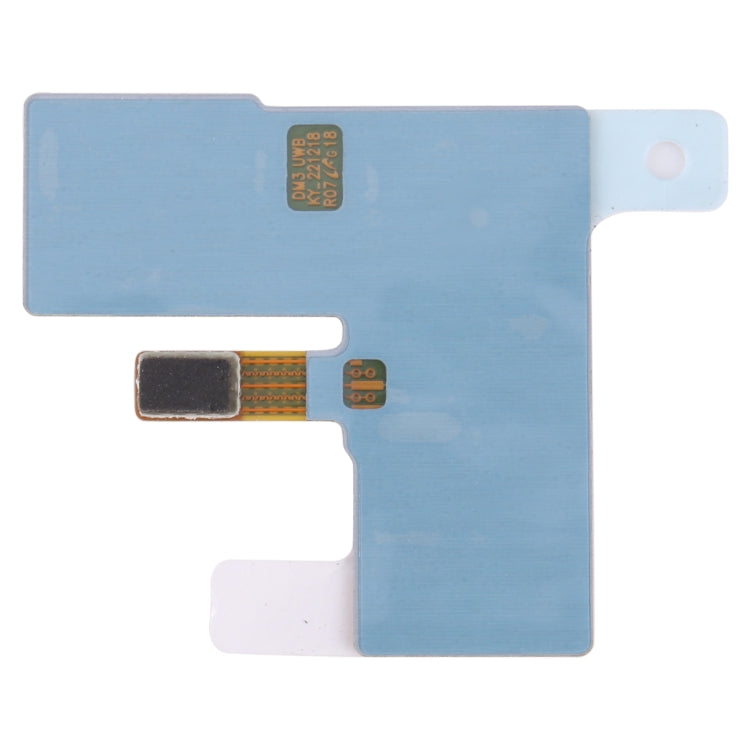 Per Samsung Galaxy S23 Ultra SM-S918B Modulo di ricarica wireless NFC originale