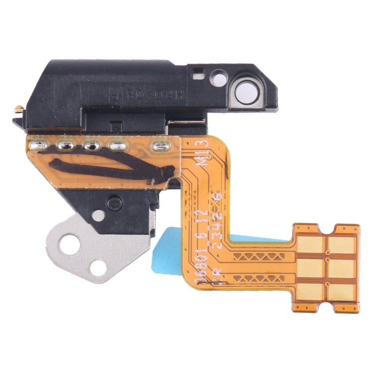 Original Earphone Jack Flex Cable for Samsung Galaxy Tab A9+ SM-X210/X215, For Samsung Galaxy Tab A9+ (Original)