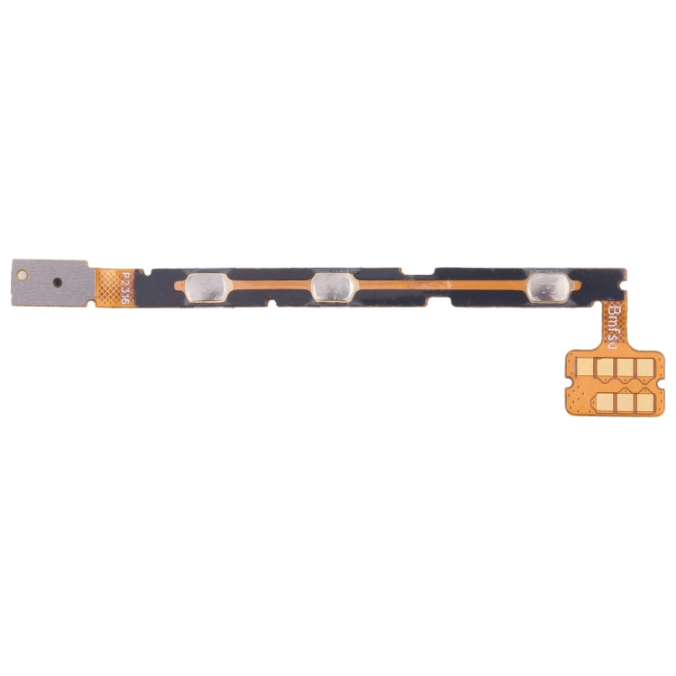 For Samsung Galaxy Tab A9 SM-X110/X115 Power Button & Volume Button Flex Cable Original, For Samsung Galaxy Tab A9(Original)