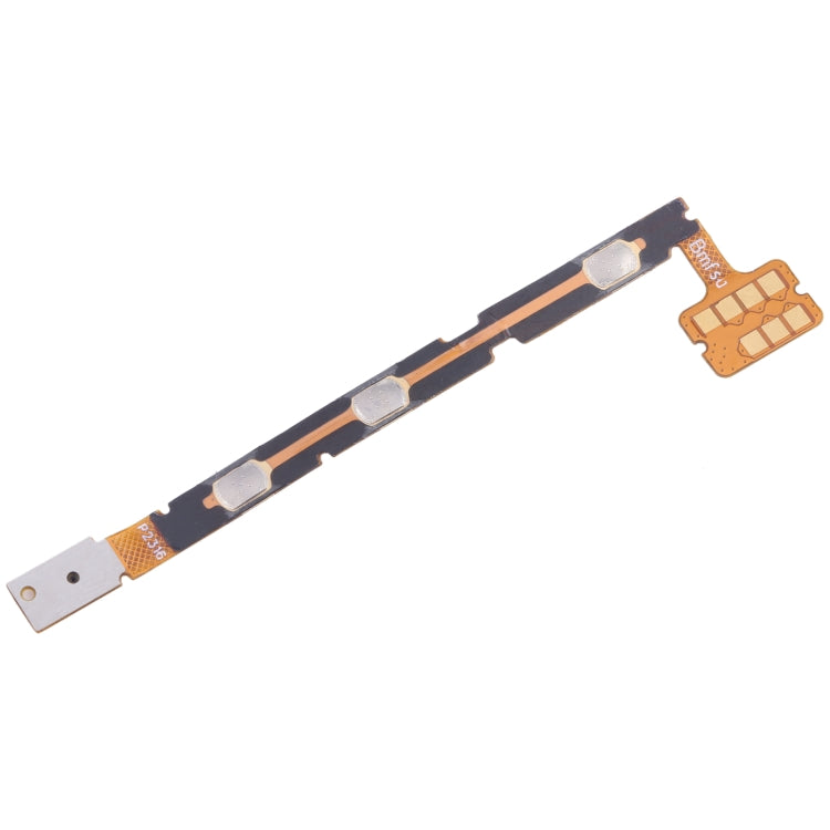 For Samsung Galaxy Tab A9 SM-X110/X115 Power Button & Volume Button Flex Cable Original, For Samsung Galaxy Tab A9(Original)