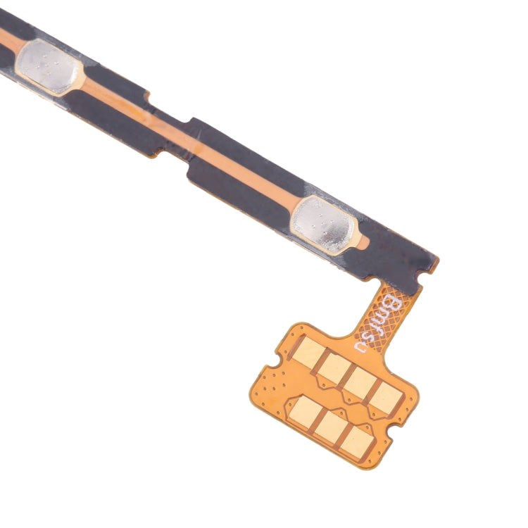 For Samsung Galaxy Tab A9 SM-X110/X115 Power Button & Volume Button Flex Cable Original, For Samsung Galaxy Tab A9(Original)