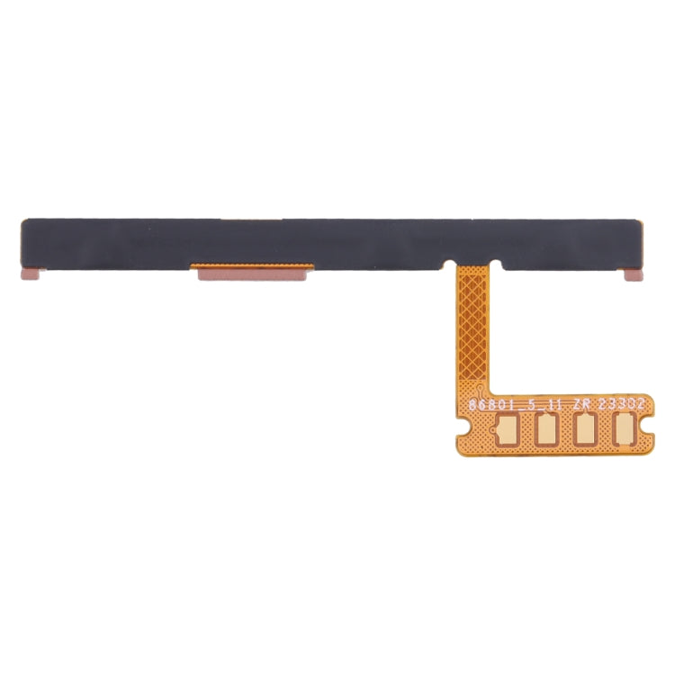 Cavo flessibile pulsanti accensione e volume Galaxy Tab A9+