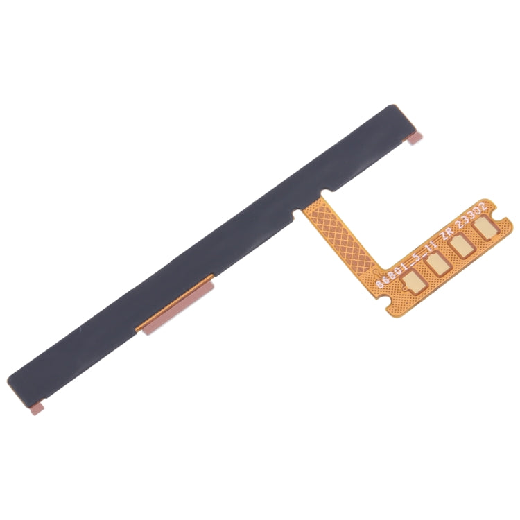 For Samsung Galaxy Tab A9+ SM-X210/X215 Power Button & Volume Button Flex Cable Original, For Samsung Galaxy Tab A9+ (Original)