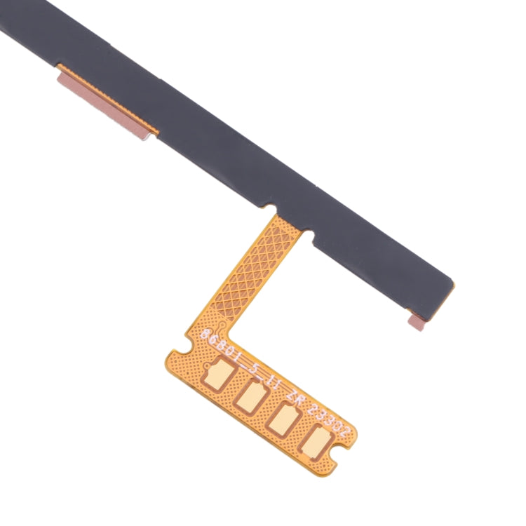 For Samsung Galaxy Tab A9+ SM-X210/X215 Power Button & Volume Button Flex Cable Original, For Samsung Galaxy Tab A9+ (Original)