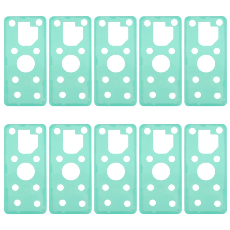 For Galaxy S9 10pcs Back Housing Cover Stickers, Galaxy S9