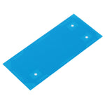 Per Galaxy S7 Edge 10 adesivi nastro adesivo batteria, For S7 Edge