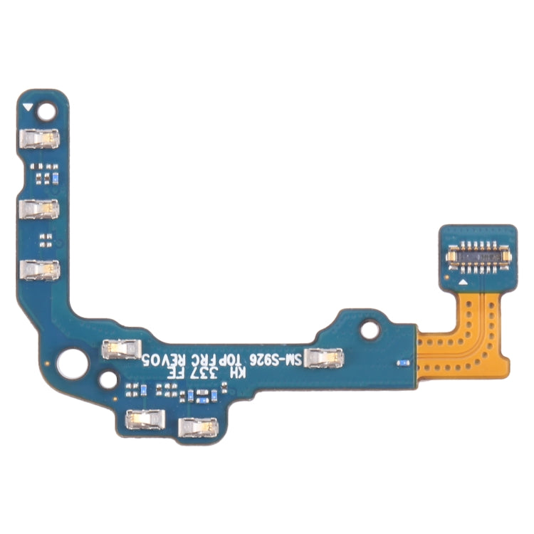 Per Samsung Galaxy S24+ 5G SM-S926B Cavo flessibile per altoparlante auricolare originale, For Samsung Galaxy S24+ 5G(Original)