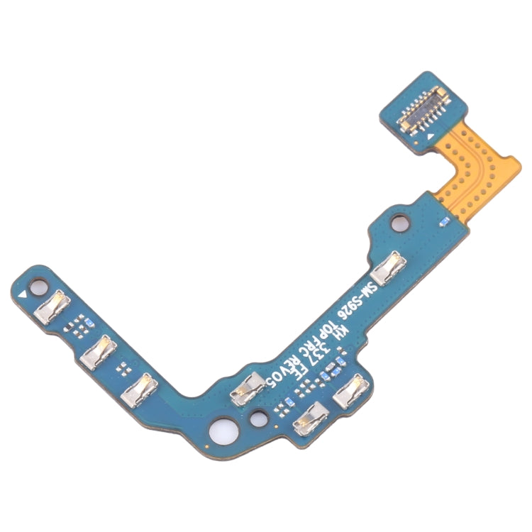 For Samsung Galaxy S24+ 5G SM-S926B Original Earpiece Speaker Flex Cable, For Samsung Galaxy S24+ 5G(Original)