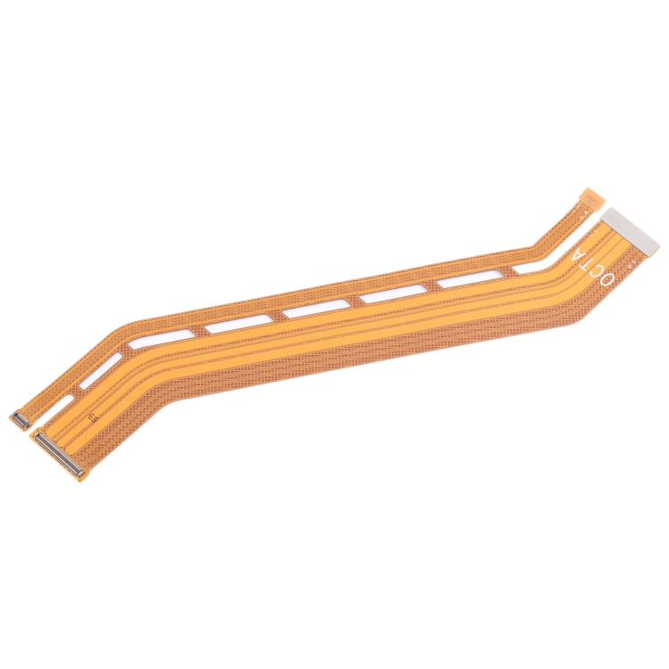 Original LCD Flex Cable for Samsung Galaxy Tab S8+ SM-X808, For Samsung Galaxy Tab S8+(Original)