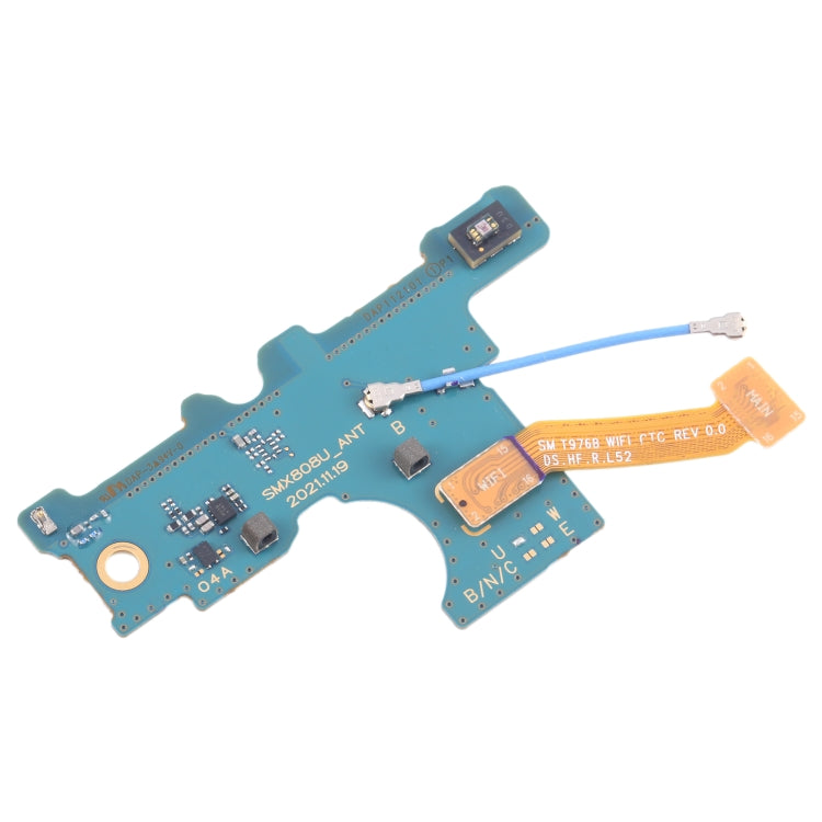 Original Light Sensor Flex Cable for Samsung Galaxy Tab S8+ SM-X808, For Samsung Galaxy Tab S8+(Original)