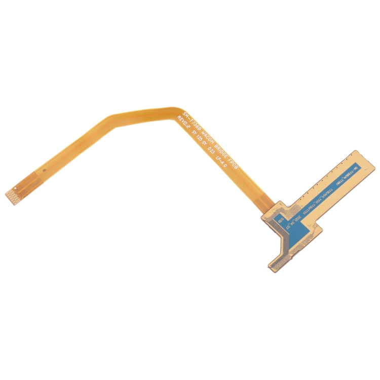 For Samsung Galaxy Tab S7 FE SM-T736 Original Touch Connection Board Flex Cable, For Samsung Galaxy Tab S7 FE(Original)