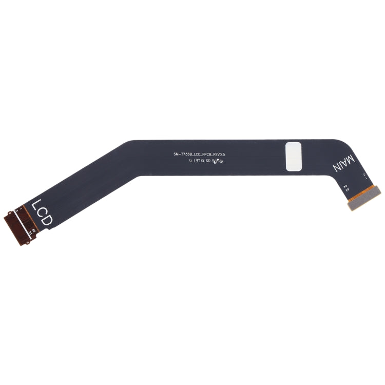 Original LCD Flex Cable for Samsung Galaxy Tab S7 FE SM-T736, For Samsung Galaxy Tab S7 FE(Original)