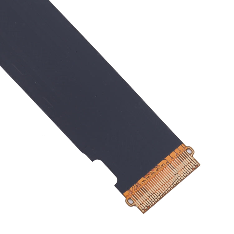 Original LCD Flex Cable for Samsung Galaxy Tab S7 FE SM-T736, For Samsung Galaxy Tab S7 FE(Original)