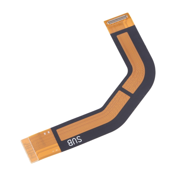 For Samsung Galaxy Tab S7 FE SM-T736 Original Motherboard Connection Flex Cable, For Samsung Galaxy Tab S7 FE(Original)