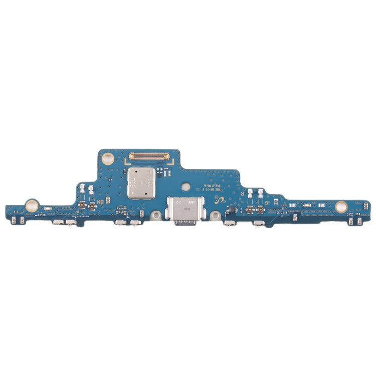 For Samsung Galaxy Tab S7 FE SM-T736 Original Charging Port Board, For Samsung Galaxy Tab S7 FE(Original)