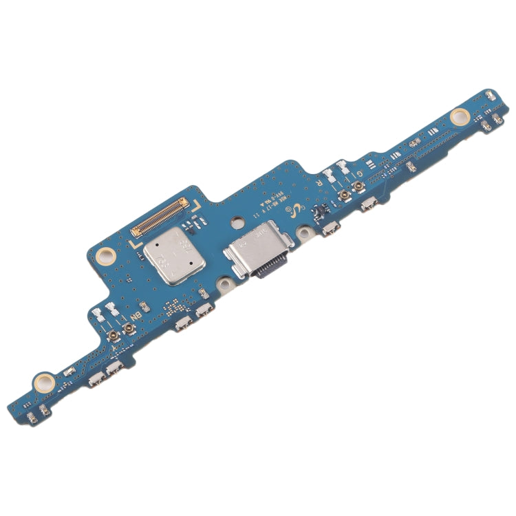 For Samsung Galaxy Tab S7 FE SM-T736 Original Charging Port Board, For Samsung Galaxy Tab S7 FE(Original)