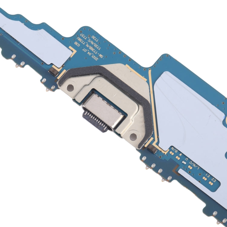 For Samsung Galaxy Tab S7 FE SM-T736 Original Charging Port Board, For Samsung Galaxy Tab S7 FE(Original)