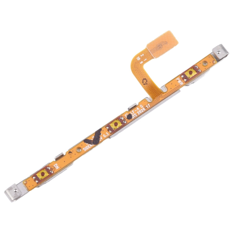 For Samsung Galaxy Tab S7 FE SM-T736 Power Button & Volume Button Flex Cable Original, For Samsung Galaxy Tab S7 FE(Original)