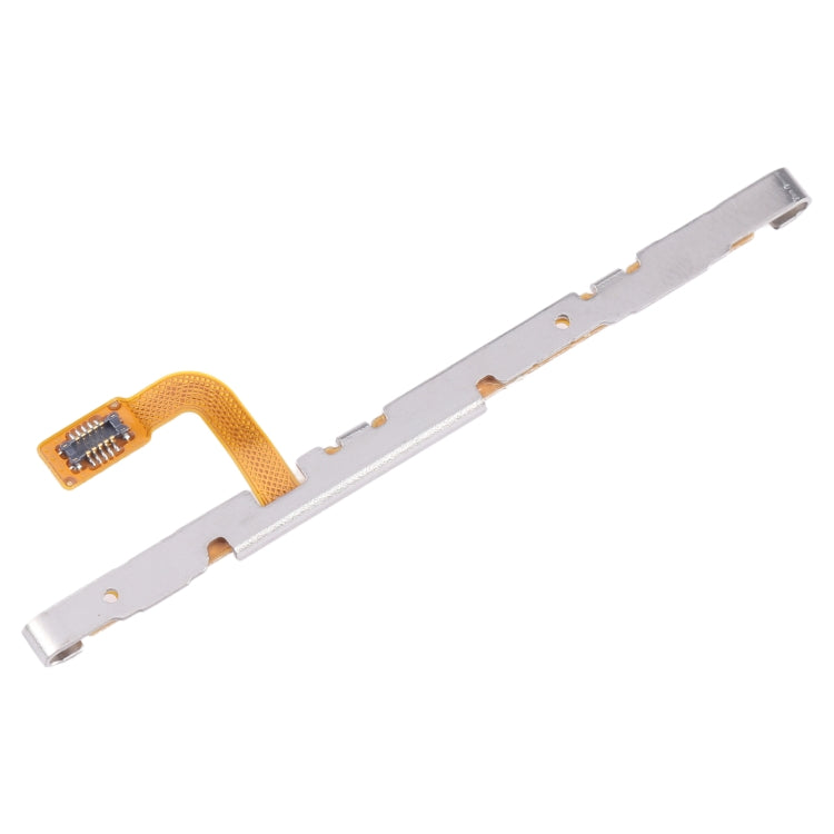 For Samsung Galaxy Tab S7 FE SM-T736 Power Button & Volume Button Flex Cable Original, For Samsung Galaxy Tab S7 FE(Original)