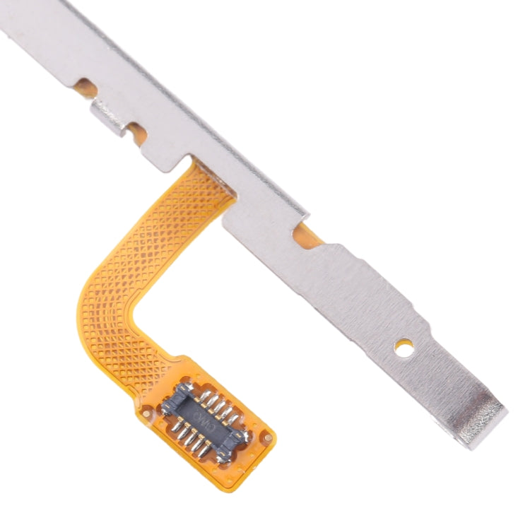 For Samsung Galaxy Tab S7 FE SM-T736 Power Button & Volume Button Flex Cable Original, For Samsung Galaxy Tab S7 FE(Original)