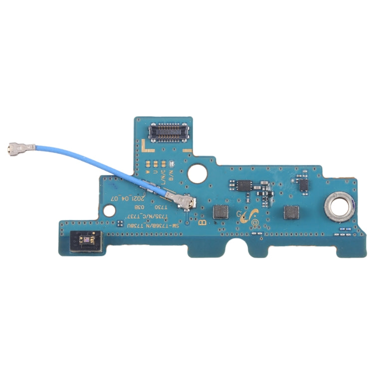 For Samsung Galaxy Tab S7 FE SM-T736 Original Light Sensor Board, For Samsung Galaxy Tab S7 FE(Original)