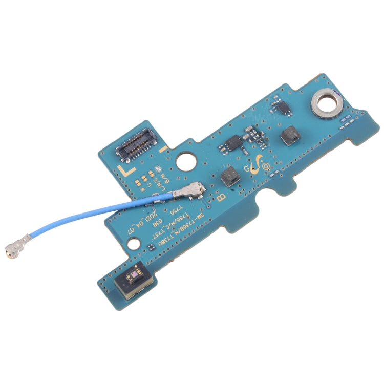 For Samsung Galaxy Tab S7 FE SM-T736 Original Light Sensor Board, For Samsung Galaxy Tab S7 FE(Original)