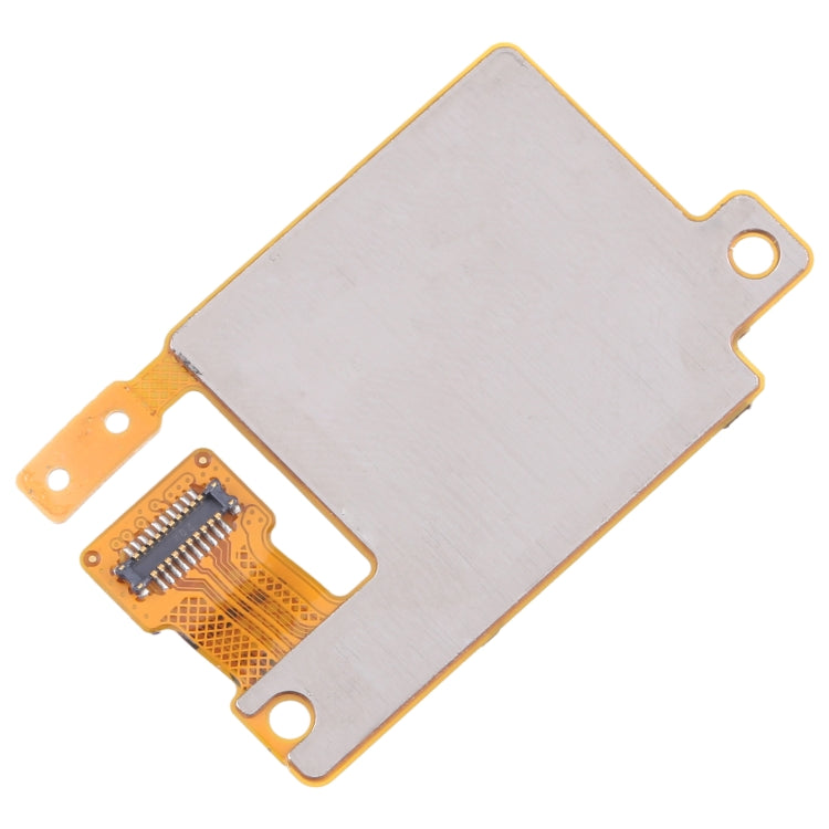 For Samsung Galaxy Tab S7 FE SM-T736 Original SIM Card Reader Adapter, For Samsung Galaxy Tab S7 FE(Original)