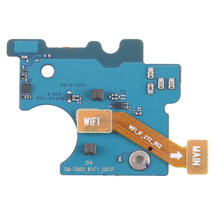 For Samsung Galaxy Tab S6 SM-T865 Small WiFi Card, For Samsung Galaxy Tab S6 (Original)