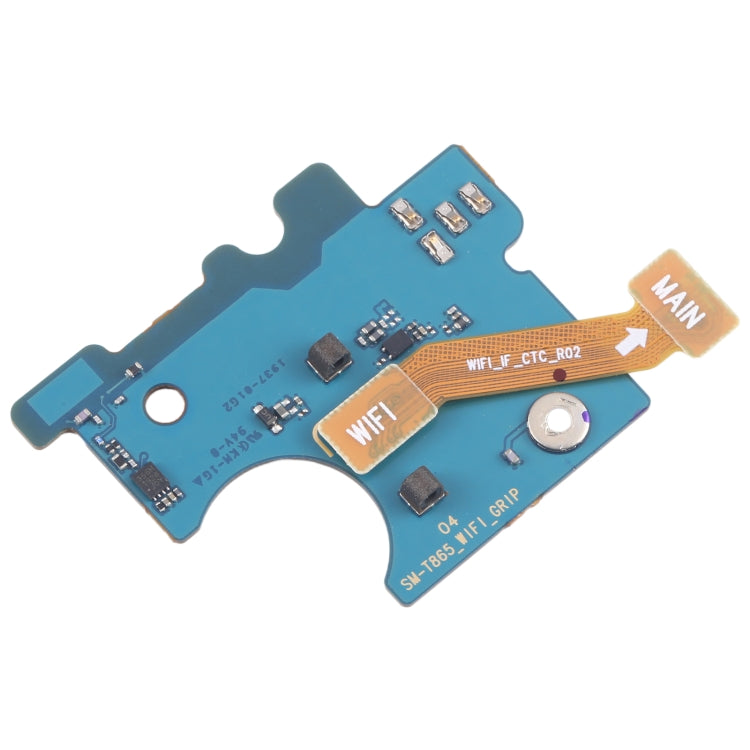 For Samsung Galaxy Tab S6 SM-T865 Small WiFi Card, For Samsung Galaxy Tab S6 (Original)