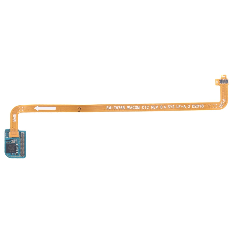 For Samsung Galaxy Tab S7+ SM-T976 Original Touch Connection Board Flex Cable, For Samsung Galaxy Tab S7+(Original)