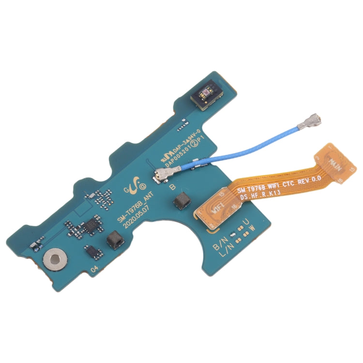 For Samsung Galaxy Tab S7+ SM-T976 Original Light Sensor + Small WiFi Card, For Samsung Galaxy Tab S7+(Original)