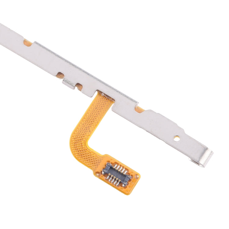 For Samsung Galaxy Tab S7+ SM-T976 Original Power Button & Volume Button Flex Cable, For Samsung Galaxy Tab S7+(Original)