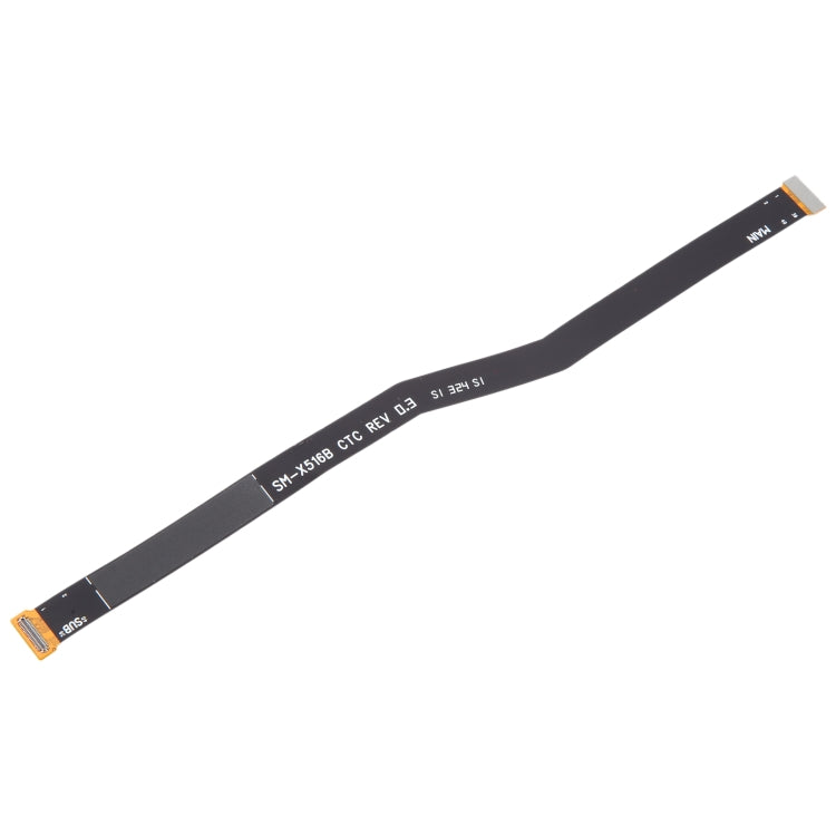 For Samsung Galaxy Tab S9 FE 5G SM-X516 Original Motherboard Connection Flex Cable, For Samsung Galaxy Tab S9 FE 5G(Original)