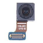 Per Samsung Galaxy S23 FE SM-F711B Fotocamera frontale originale, For Samsung Galaxy S23 FE(Original)