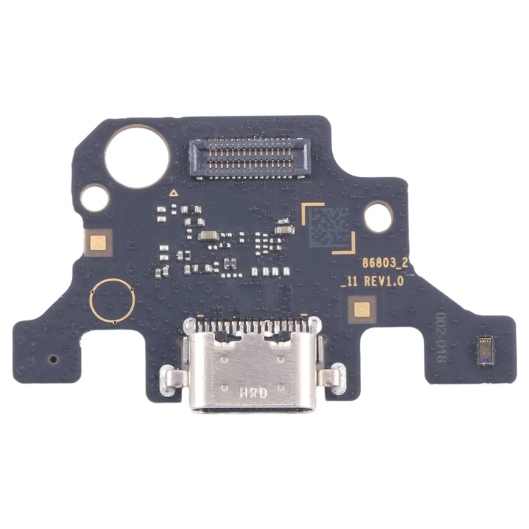 For original Samsung Galaxy Tab A9+ SM-X215 charging port board, For Samsung Galaxy Tab A9+(Original)