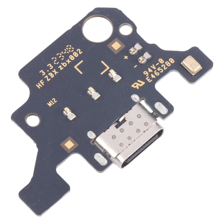 For original Samsung Galaxy Tab A9+ SM-X215 charging port board, For Samsung Galaxy Tab A9+(Original)