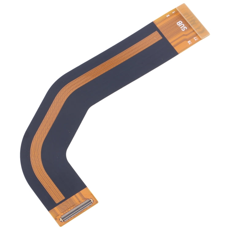 For Samsung Galaxy Tab S9 5G SM-X716 Original Motherboard Flex Cable, For Samsung Galaxy Tab S9 5G