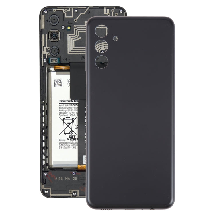 Per Samsung Galaxy A13 5G SM-A136B Cover posteriore batteria originale, For Samsung Galaxy A13 5G(Original)