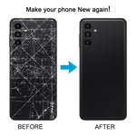 Cover posteriore originale per Samsung Galaxy A13 5G SM-A136B