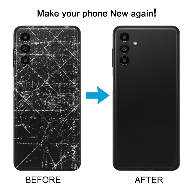 Cover posteriore originale per Samsung Galaxy A13 5G SM-A136B