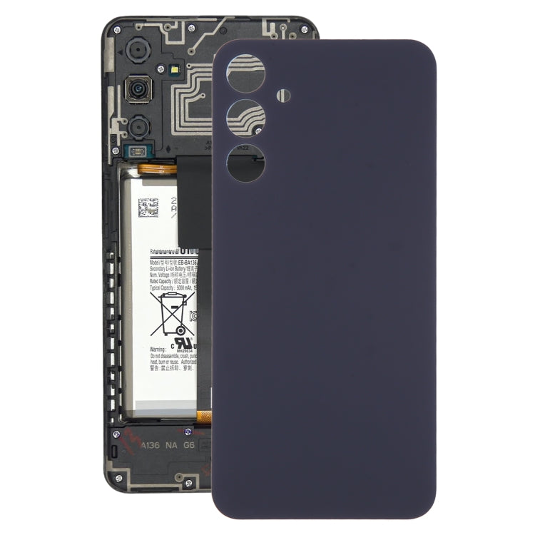 For Samsung Galaxy A15 SM-A155F Original Battery Back Cover, For Samsung Galaxy A15(Original)